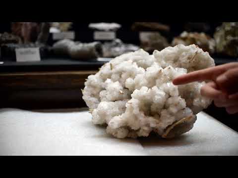 Mineral Monday: Halite