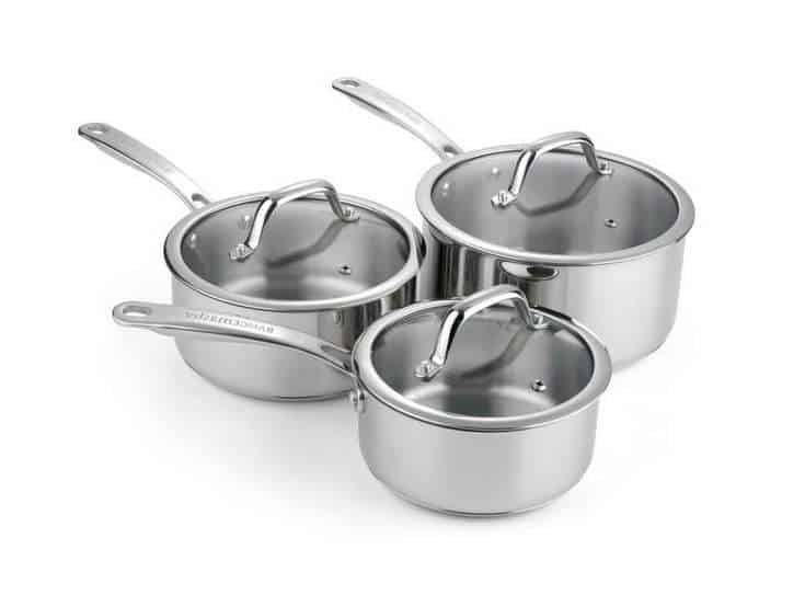Why Is Aluminum No Longer Used for Manufacturing Cooking Pots?
