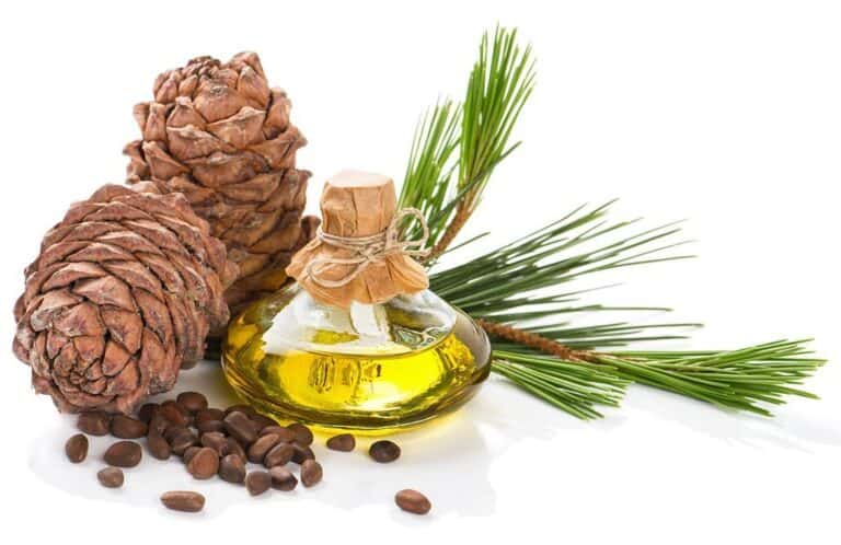 Does Boiling Cedarwood Oil Remove the Smell and Clean the Air? 