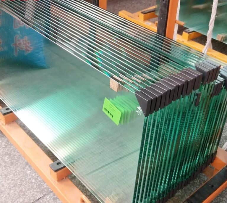 Annealed Glass Definition and Properties (Strength & Thickness)