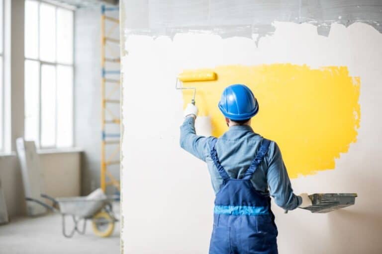 Finding and Hiring a Good Painting Contractor (10 Helpful Tips)
