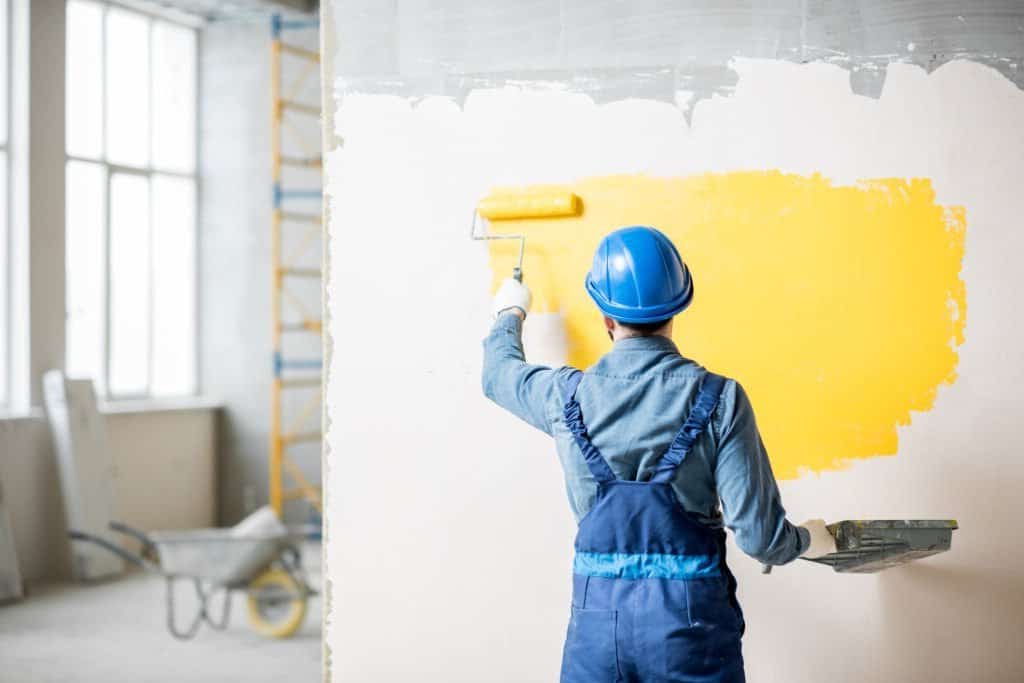 painting contractors