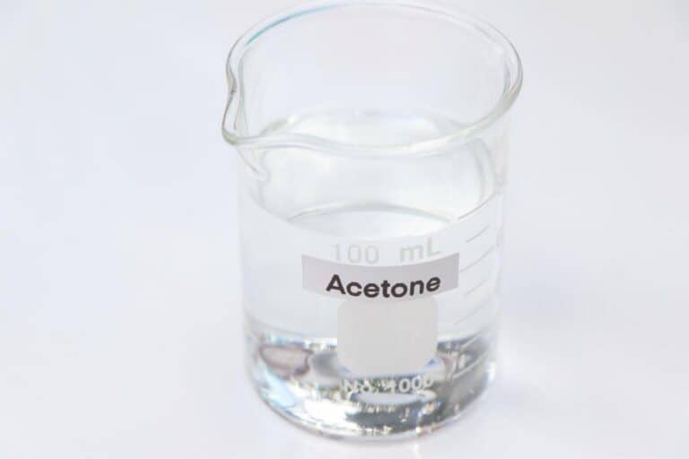 Will Acetone Remove Paint From Glass Safely and Effectively? Find Out Here!