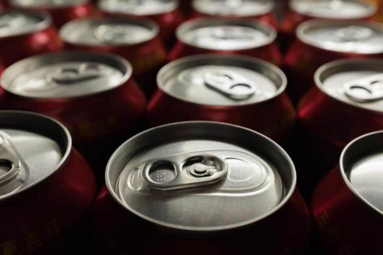 Does Aluminum Leach Into Soda or Beverages? Should You Be Concerned?