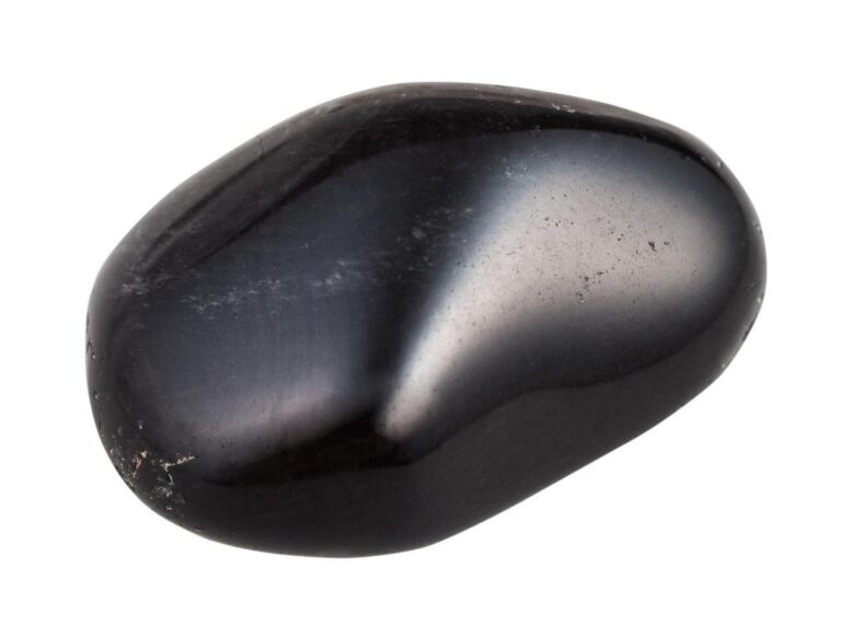 Is Black Obsidian a Stone or Crystal? Understanding its Classification