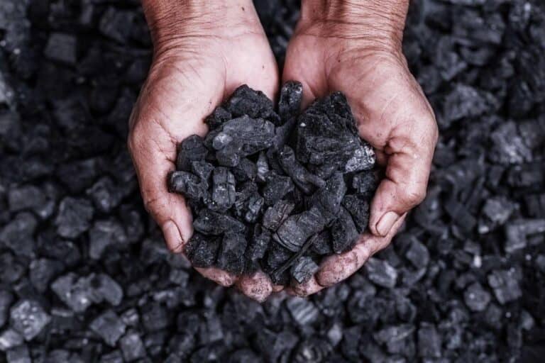 Why Is Coal Considered a Rock but Not a Mineral?