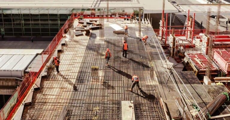 How Long Does Reinforced Concrete Last? (Life Span of Reinforced Concrete)