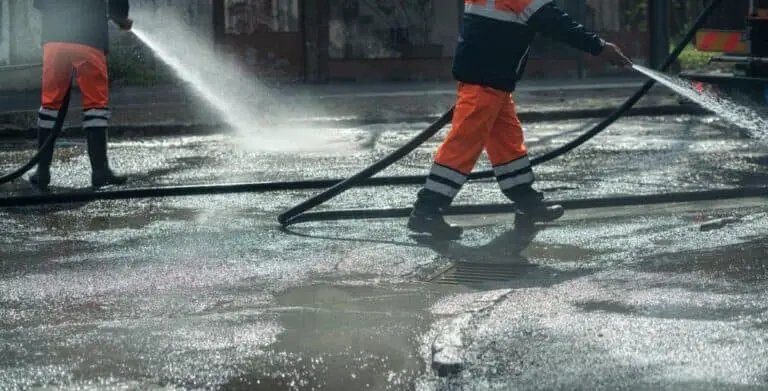 What Happens if You Don’t Neutralize Muriatic Acid on Concrete?