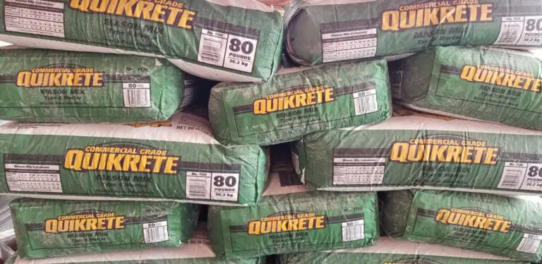 The Quikrete vs. Concrete Debate: Which is Better for Your Construction Project?