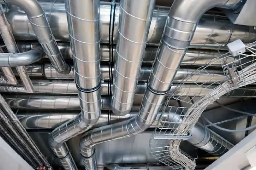 How is your HVAC Ductwork