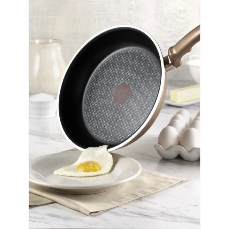 T-Fal Comfort Titanium Nonstick